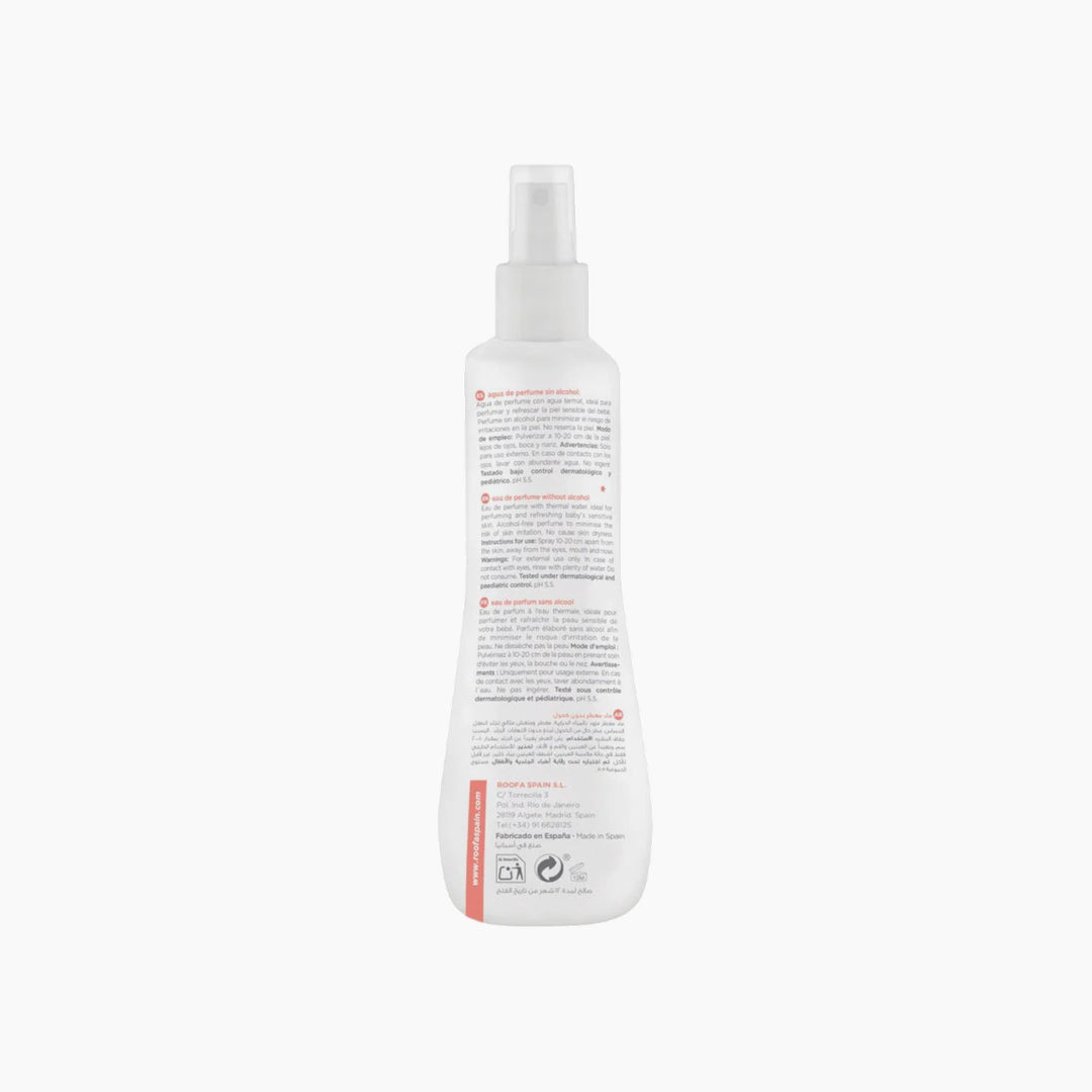 Roofa Water Perfume 200 Ml