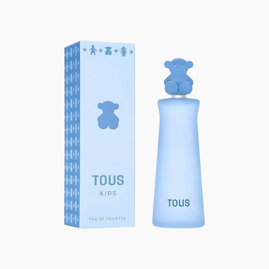 Tous Kids Boy EDT 100Ml For Kids