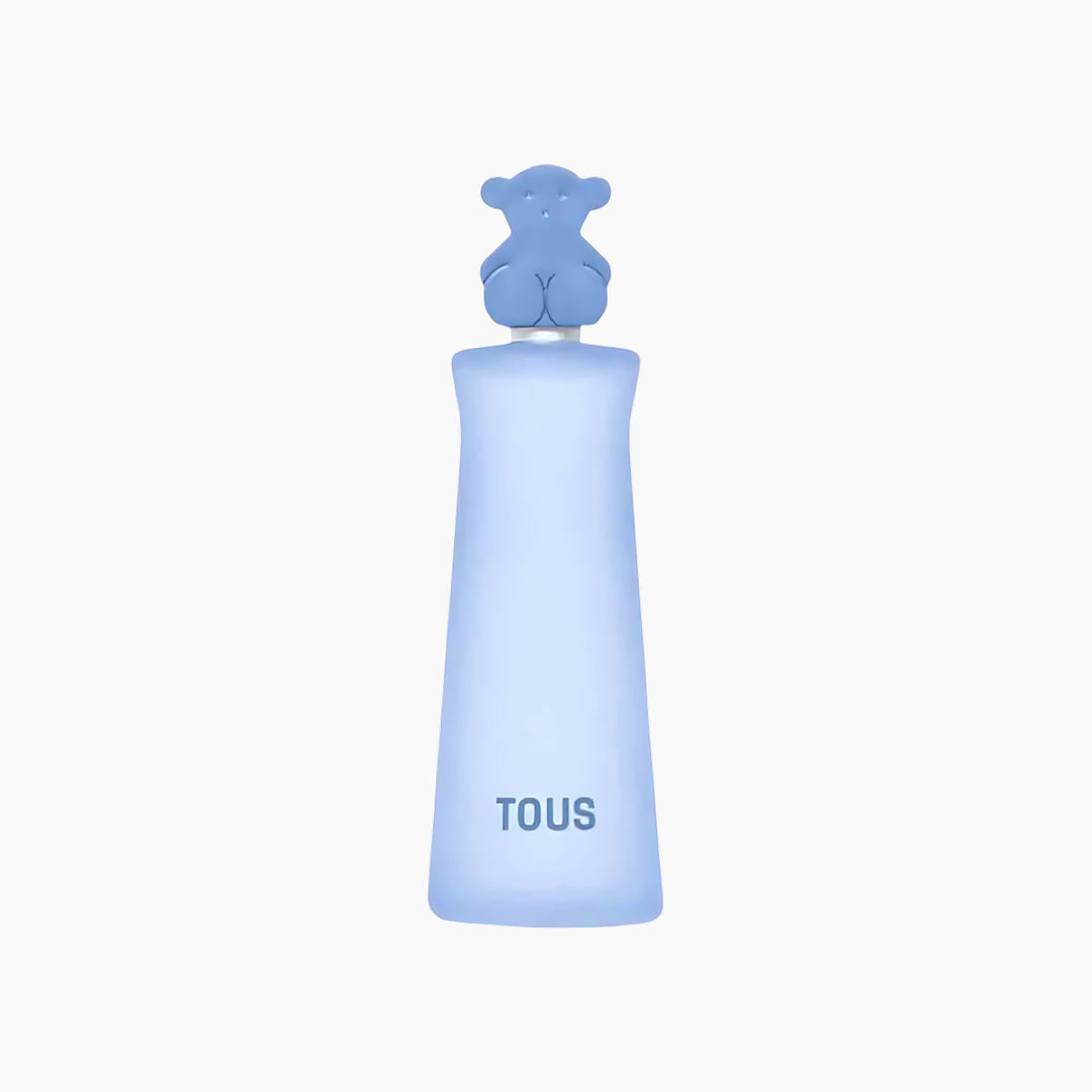 Tous Kids Boy EDT 100Ml For Kids - HUNA