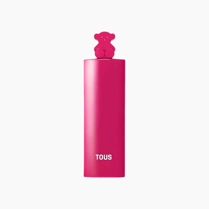 Tous More More Pink EDT 90Ml For Women
