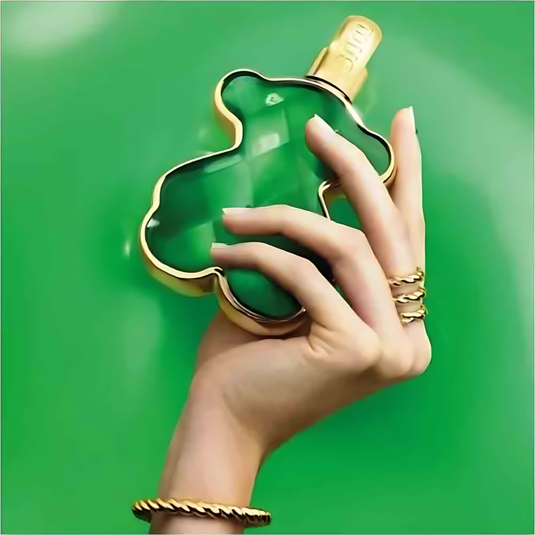 Tous Love Me The Emerald Elixir Parfum 90Ml For Women