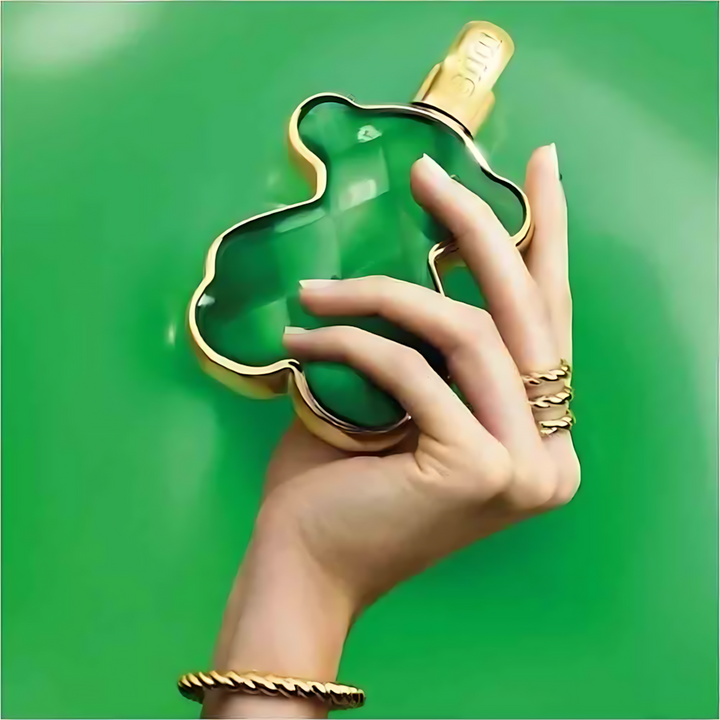Tous Love Me The Emerald Elixir Parfum 90Ml For Women
