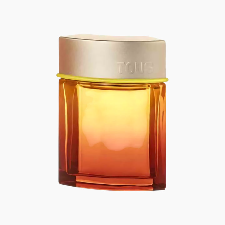 Tous Man Spritz 100ml Eau de Toilette for men