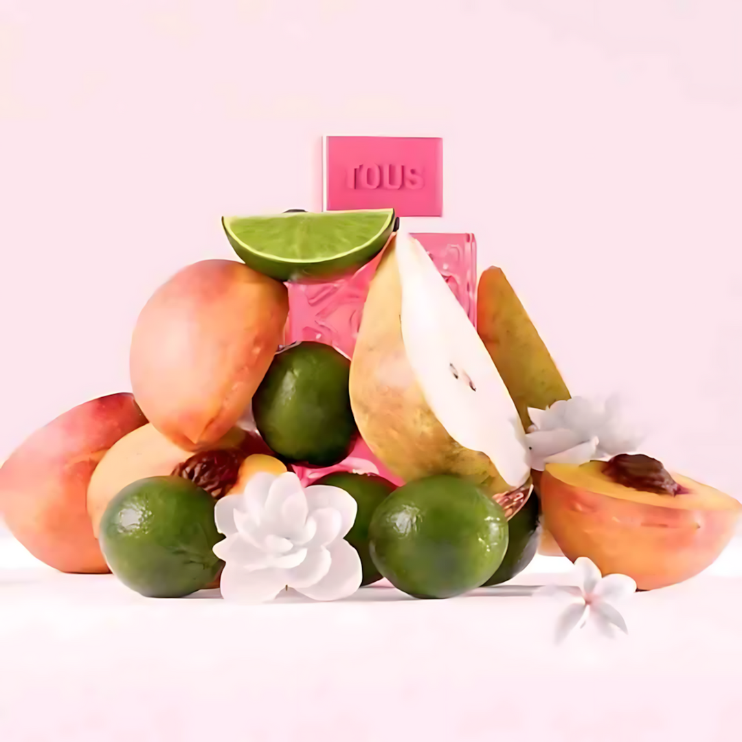 Tous Kaos Eau de Parfum 100ml for women