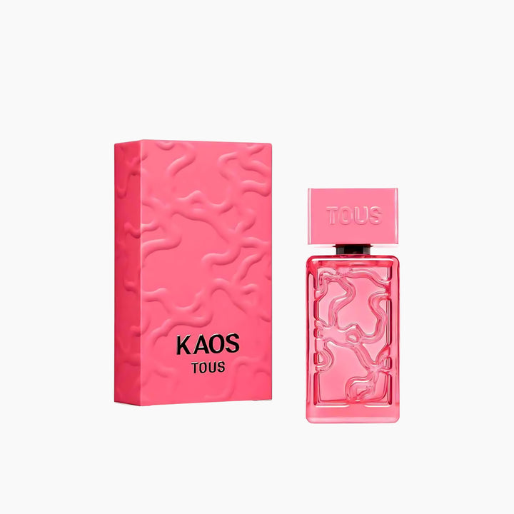 Tous Kaos Eau de Parfum for women, 100ml