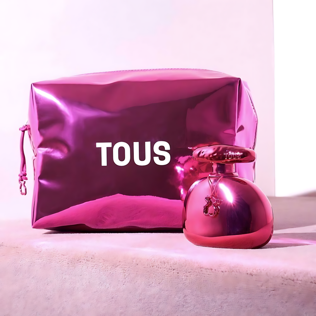 Tous Electro Touch EDP 100Ml For Women