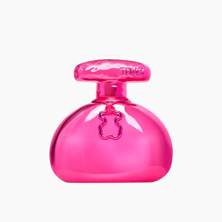 Tous Electro Touch EDP 100Ml For Women
