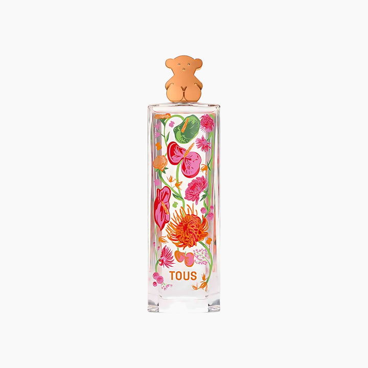 Tous Sorbet Garden EDT 90Ml For Women