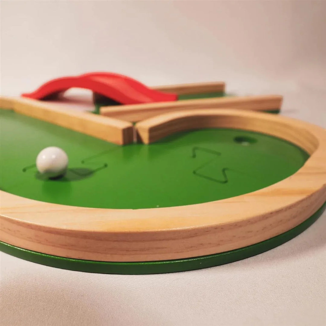 Plakks Entertainment Sl Plakks Pitch And Plakks Mini Golf
