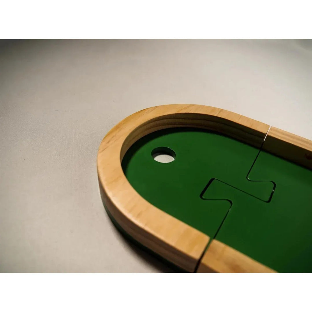 Plakks Entertainment Sl Plakks Pitch And Plakks Mini Golf