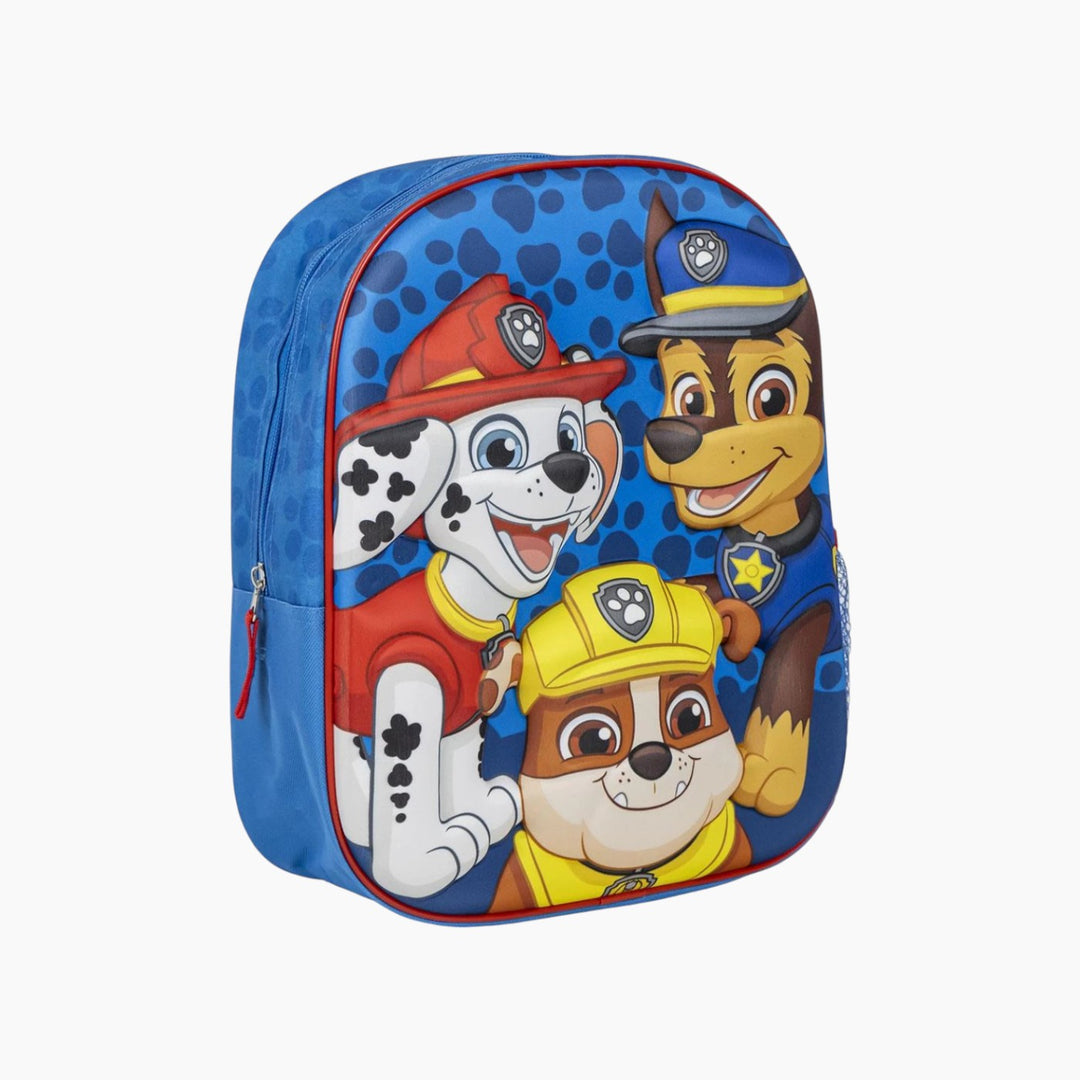 Cerda Kids Backpack 3D Backpack