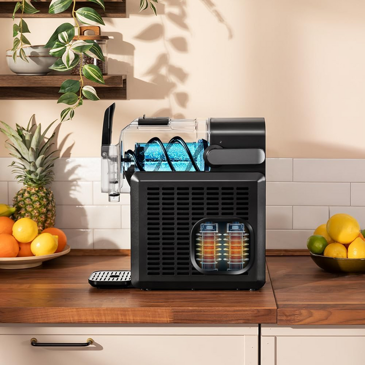 Cecotec Twist&amp;Ice 2600 Slush Machine