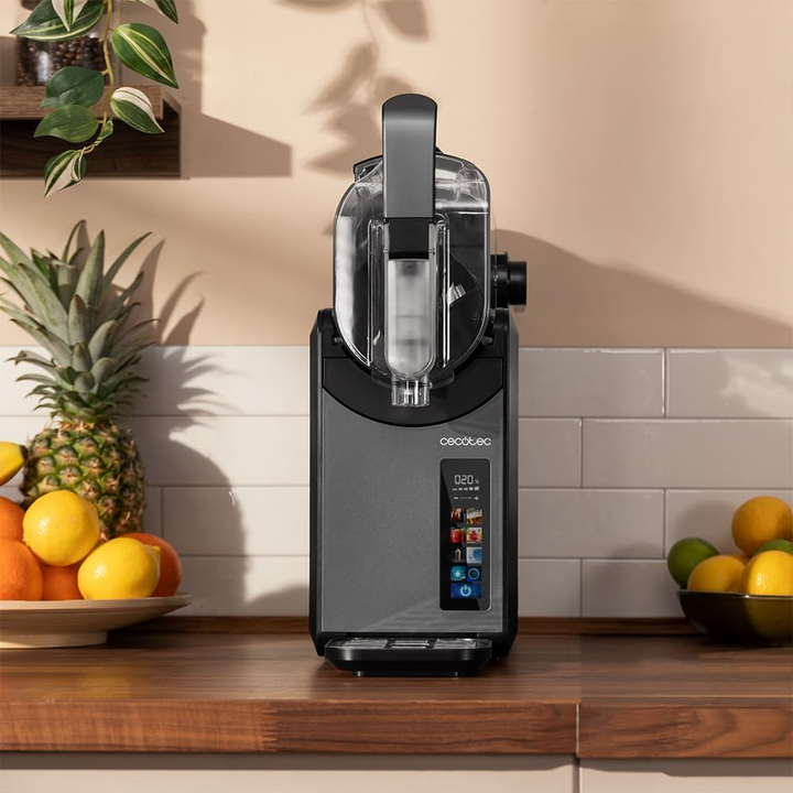 Cecotec Twist&amp;Ice 2600 Slush Machine