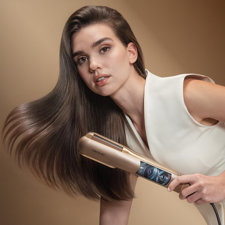 Cecotec AirLisse 2in1 ForceDry Air Straightener