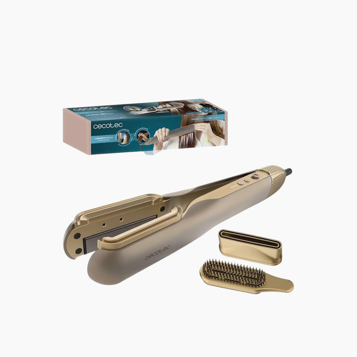 Cecotec AirLisse 2in1 ForceDry Air Straightener