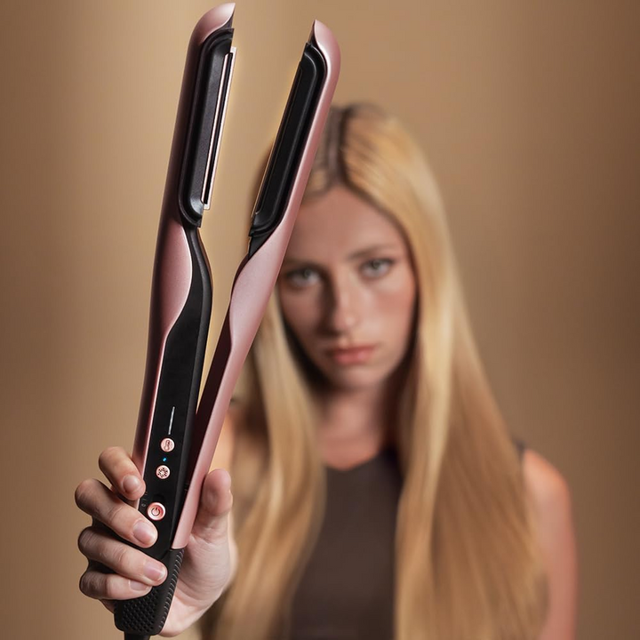 Cecotec AirLisse 2in1 ForceDry Air Straightener
