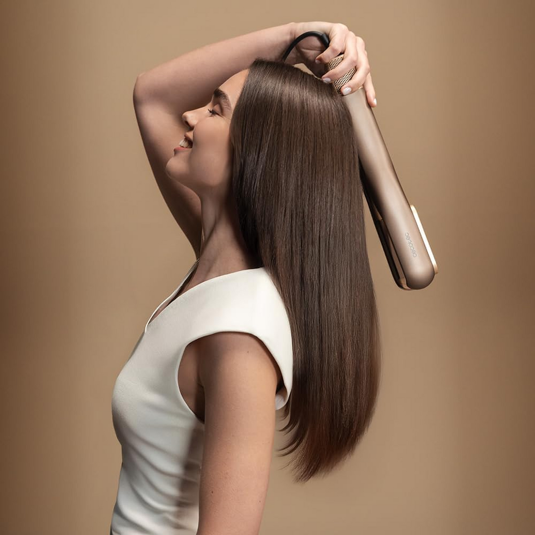 Cecotec AirLisse 2in1 ForceDry Air Straightener