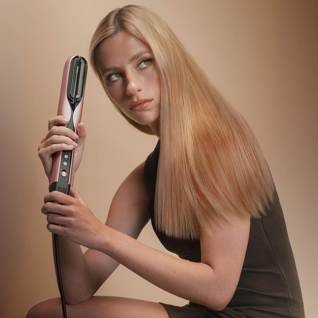 Cecotec AirLisse 2in1 ForceDry Air Straightener