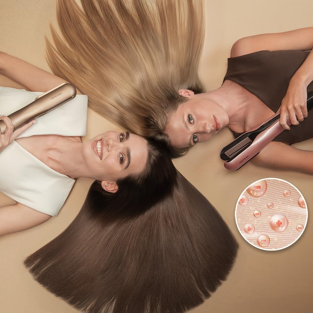 Cecotec AirLisse 2in1 ForceDry Air Straightener