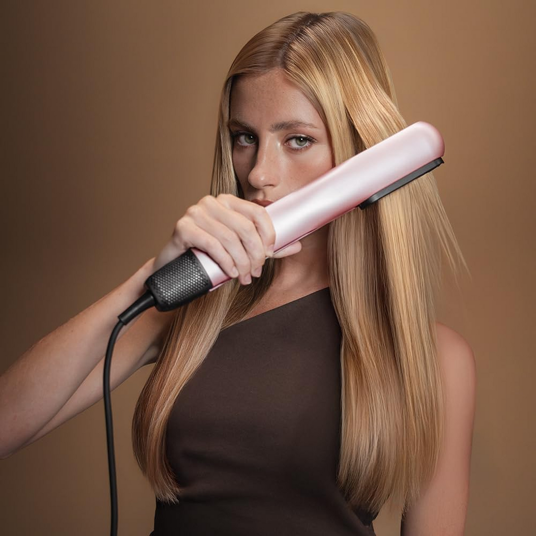 Cecotec AirLisse 2in1 ForceDry Air Straightener