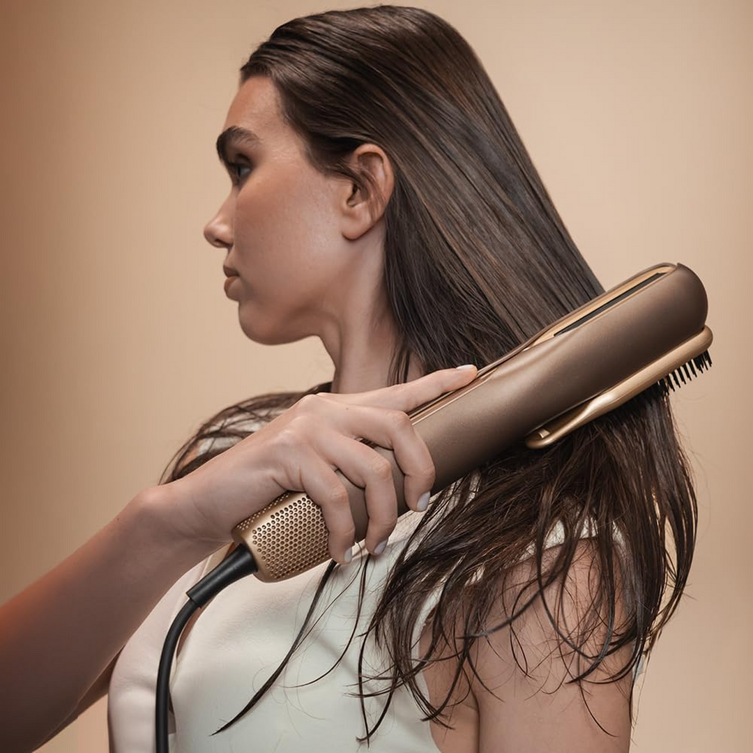 Cecotec AirLisse 2in1 ForceDry Air Straightener