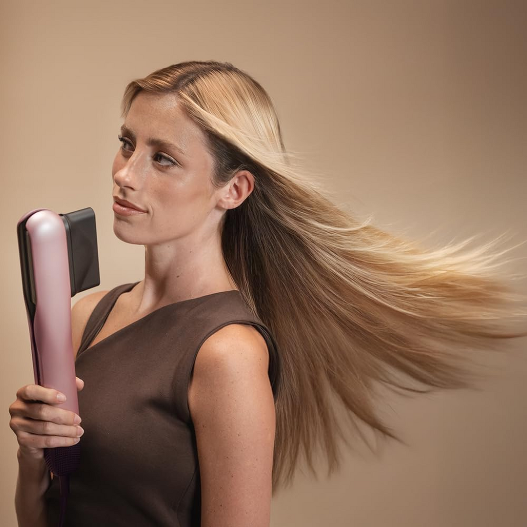 Cecotec AirLisse 2in1 ForceDry Air Straightener