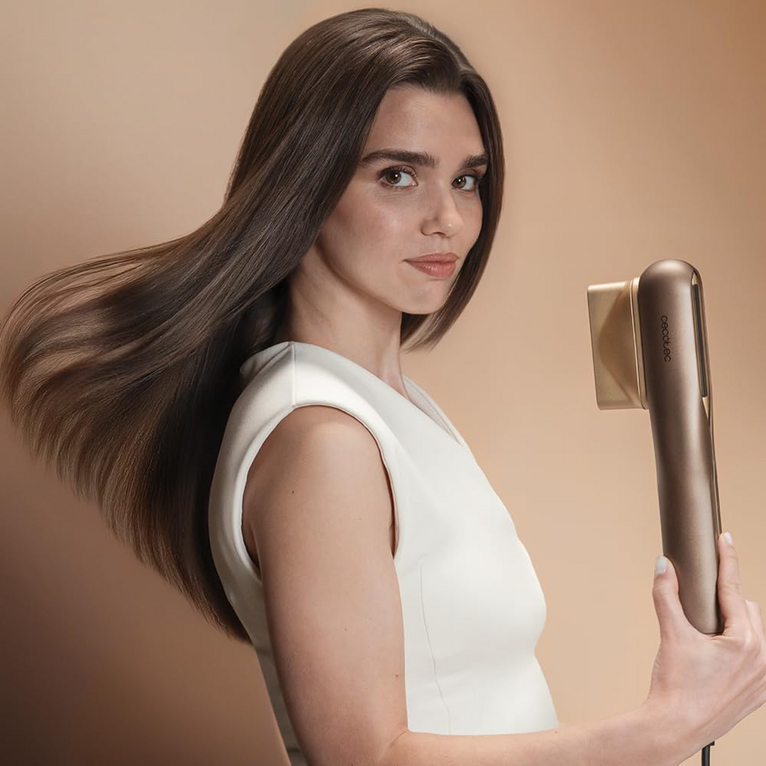Cecotec AirLisse 2in1 ForceDry Air Straightener