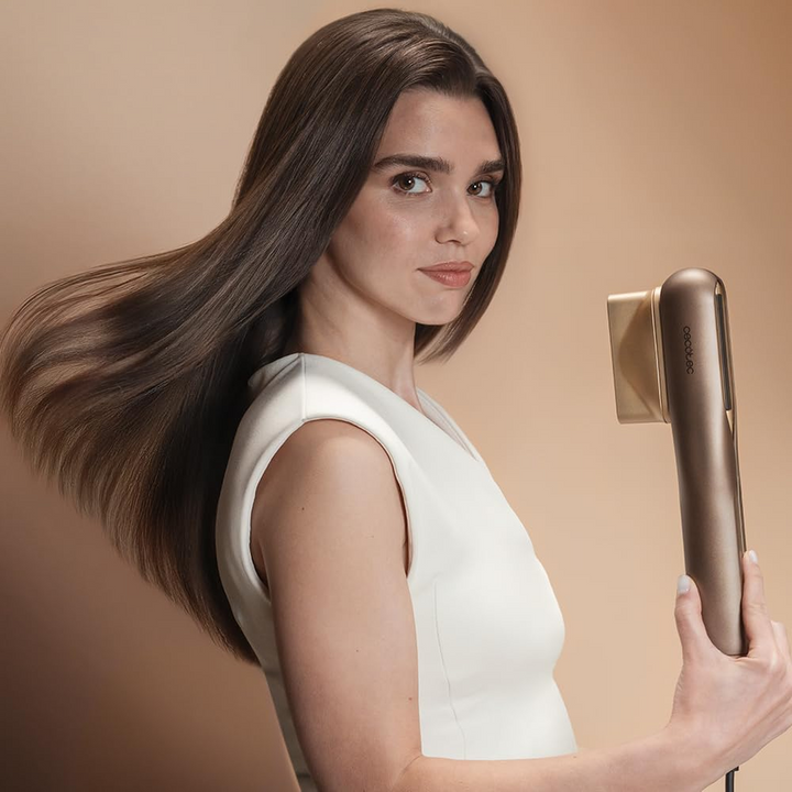 Cecotec AirLisse 2in1 ForceDry Air Straightener