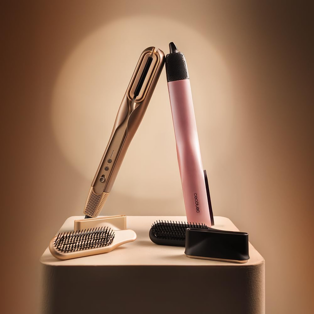 Cecotec AirLisse 2in1 ForceDry Air Straightener