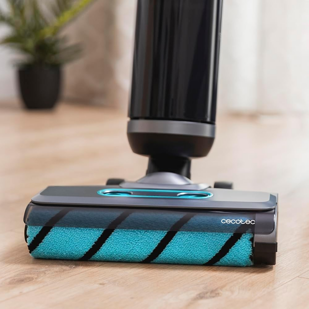 Cecotec FreeGo Wash&amp;Vacuum Floor Mop