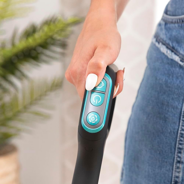 Cecotec FreeGo Wash&amp;Vacuum Floor Mop