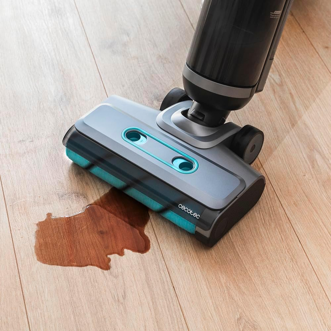 Cecotec FreeGo Wash&amp;Vacuum Floor Mop