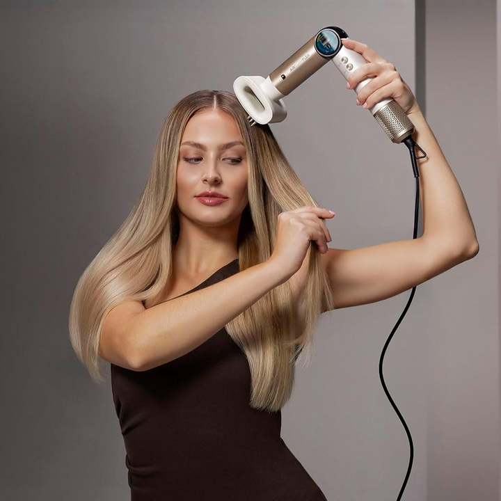 Cecotec AirGlam 14in1 Flex Hair Styler