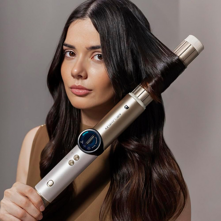 Cecotec AirGlam 14in1 Flex Hair Styler