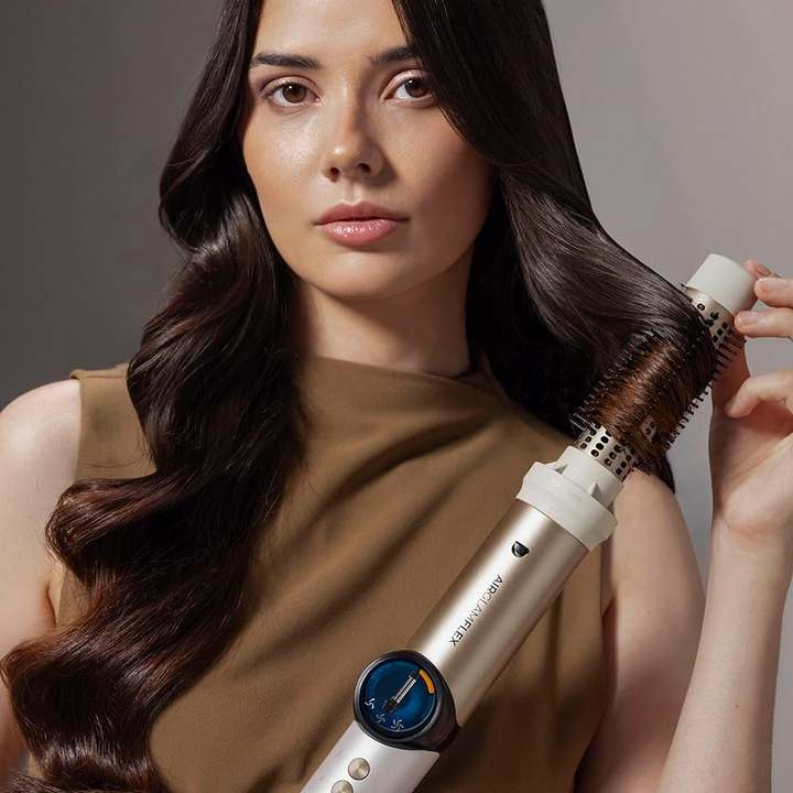 Cecotec AirGlam 14in1 Flex Hair Styler