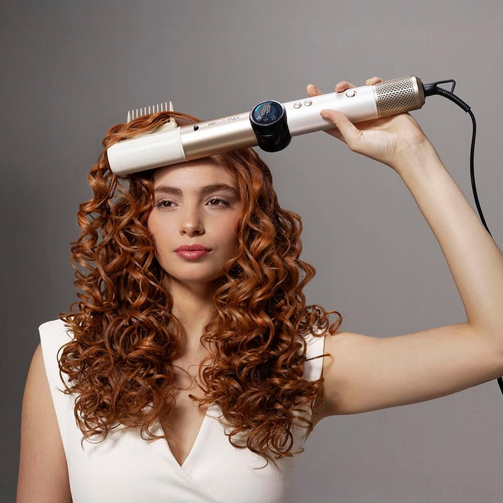 Cecotec AirGlam 14in1 Flex Hair Styler