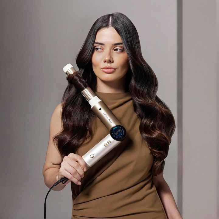 Cecotec AirGlam 14in1 Flex Hair Styler