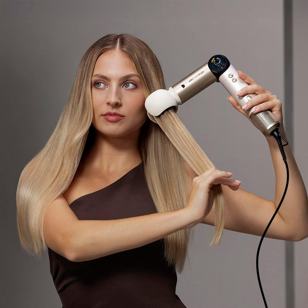 Cecotec AirGlam 14in1 Flex Hair Styler