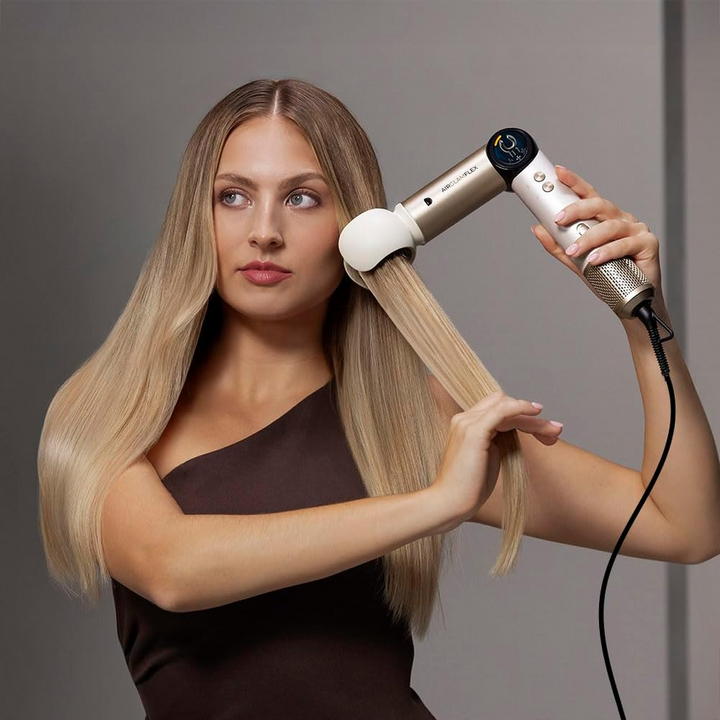 Cecotec AirGlam 14in1 Flex Hair Styler
