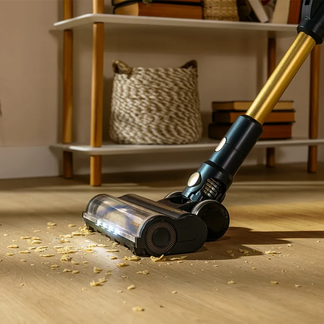 Cecotec Conga Rockstar RS90 Pet Flex Cordless Stick Vacuum