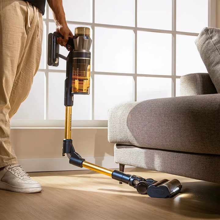 Cecotec Conga Rockstar RS90 Pet Flex Cordless Stick Vacuum
