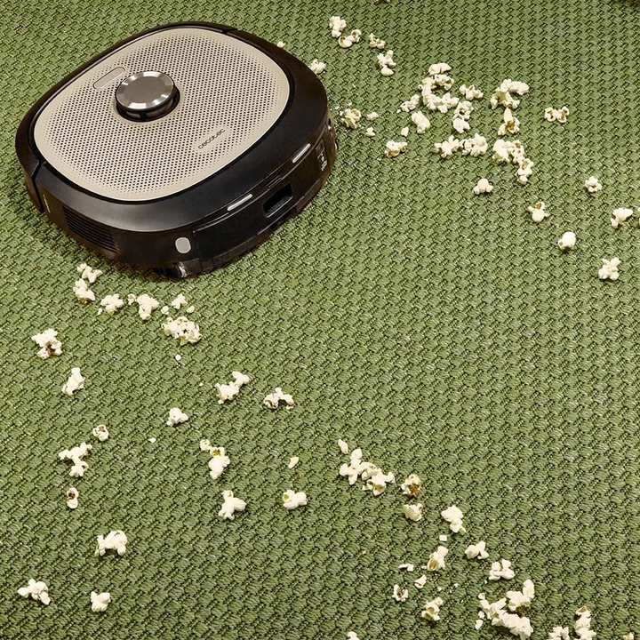 Cecotec Conga X50 X-Treme Robot Vacuum
