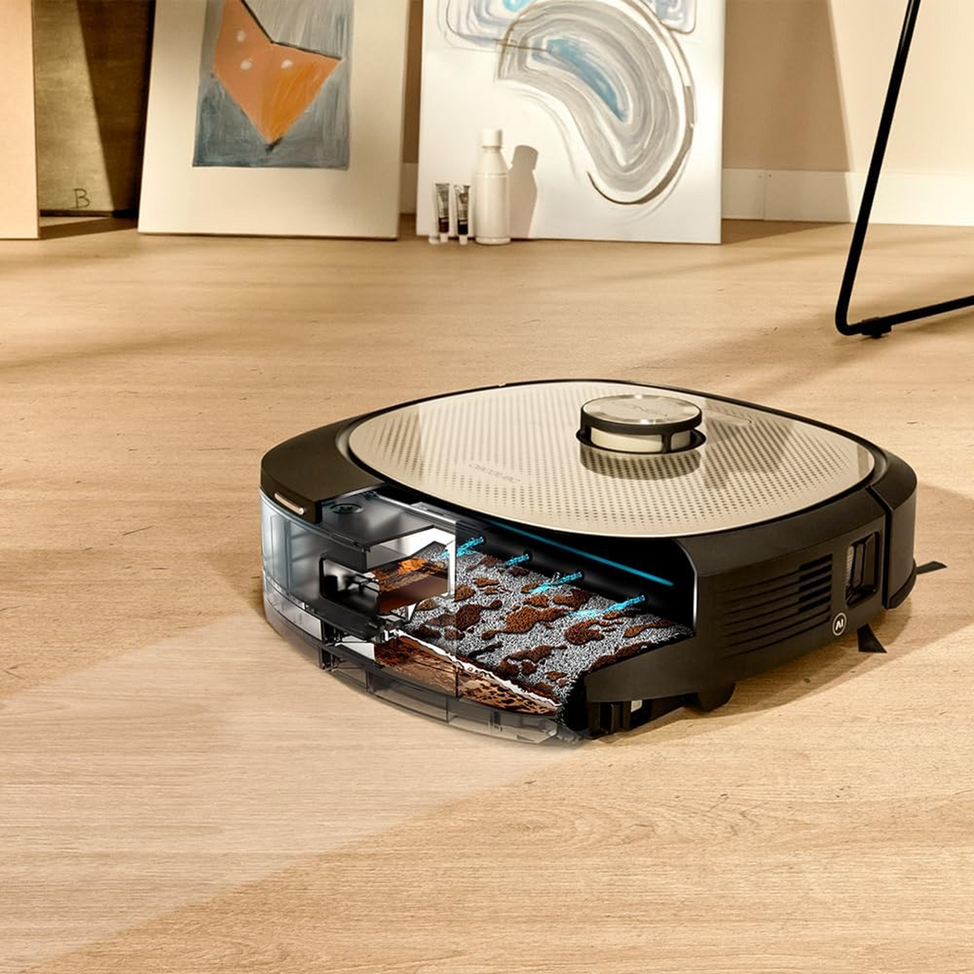 Cecotec Conga X50 X-Treme Robot Vacuum