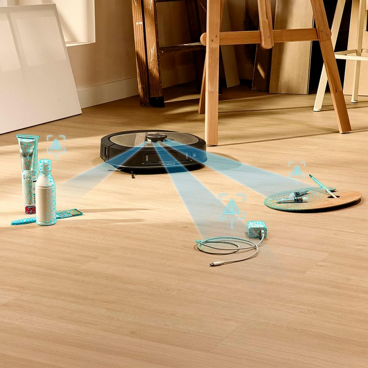 Cecotec Conga X50 X-Treme Robot Vacuum