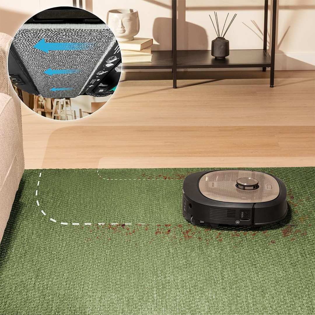 Cecotec Conga X50 X-Treme Robot Vacuum