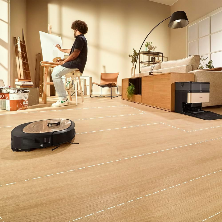 Cecotec Conga X50 X-Treme Robot Vacuum