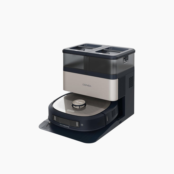 Cecotec Conga Z100 X-Treme Robot Vacuum