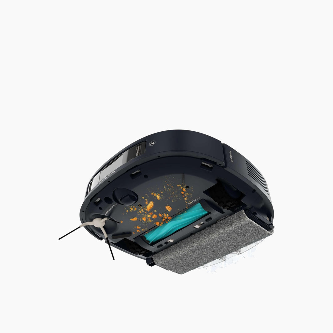 Cecotec Conga Z100 X-Treme Robot Vacuum
