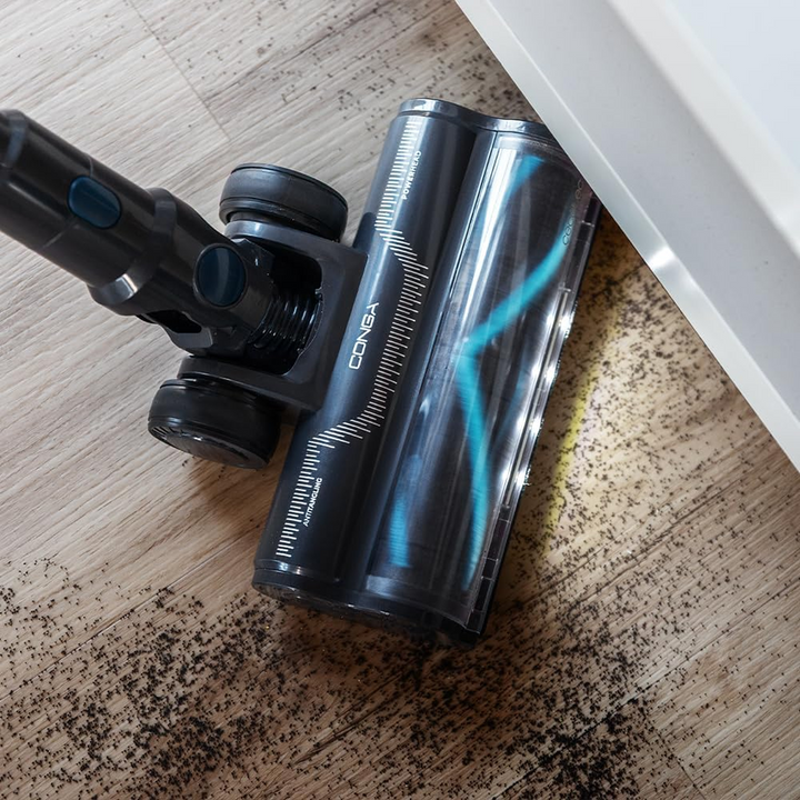 Cecotec Conga Rockstar Rs50 X-treme Cordless Stick Vacuum