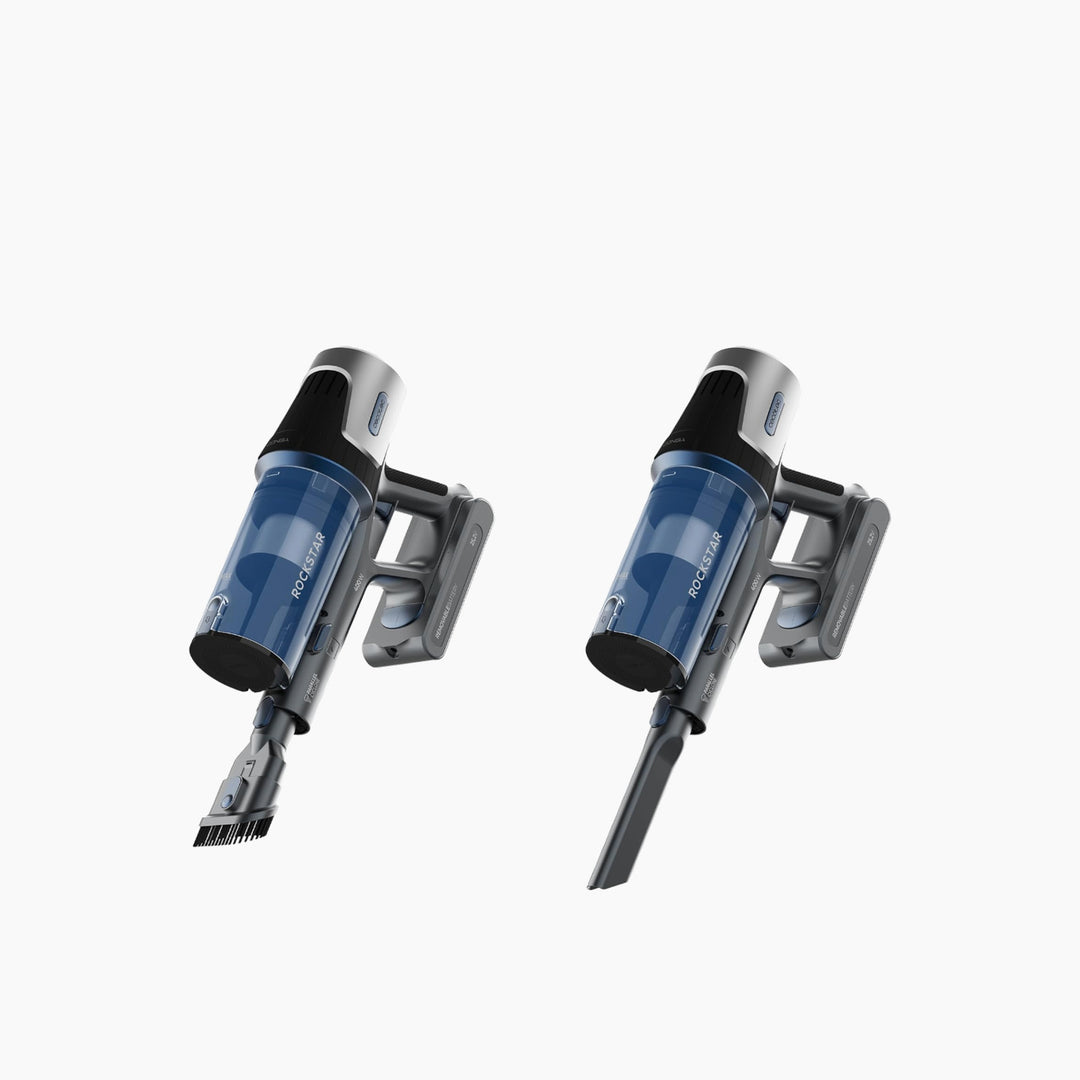 Cecotec Conga Rockstar Rs50 X-treme Cordless Stick Vacuum